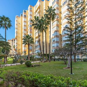 Apartamento Torrox Playa Solset